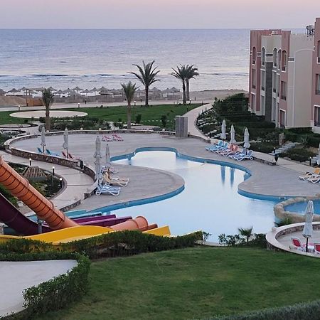 Oyster Bay Beach Resort - Luxury Serviced Condo Marsa Alam Eksteriør billede